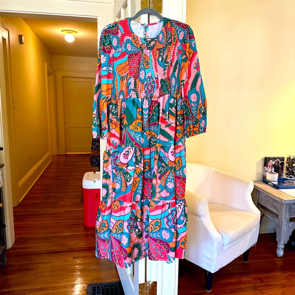 SundayUp dress
